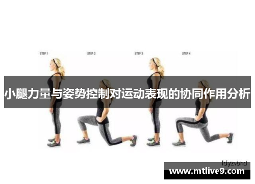 小腿力量与姿势控制对运动表现的协同作用分析