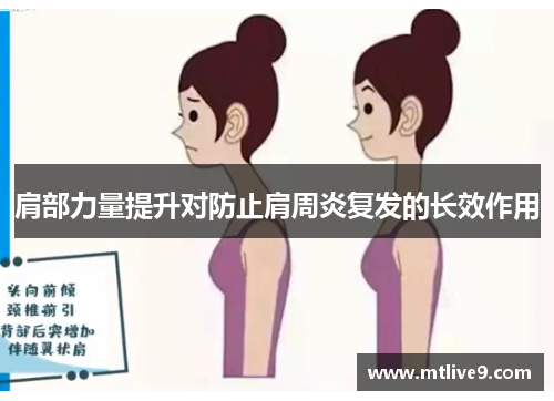 肩部力量提升对防止肩周炎复发的长效作用